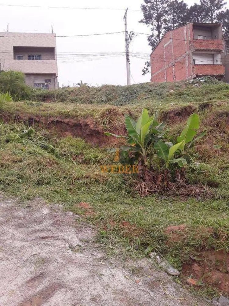 Terreno, 125 m² - Foto 1