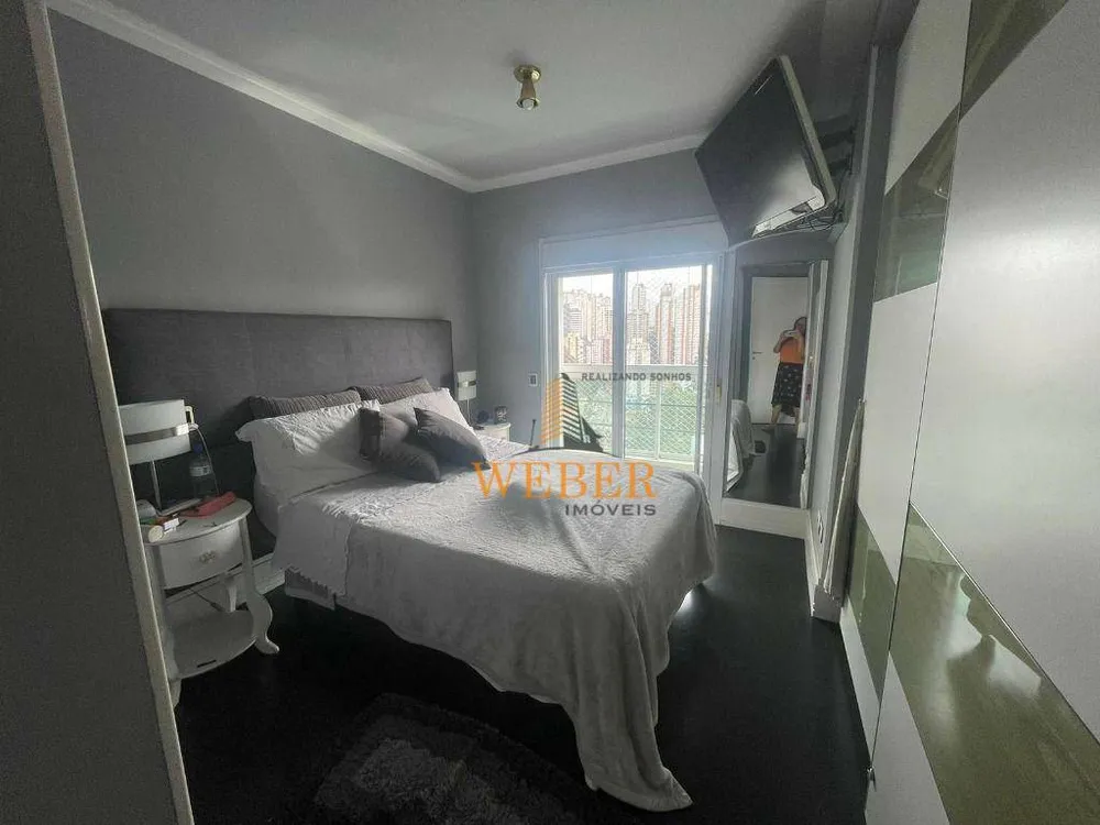 Apartamento, 3 quartos, 117 m² - Foto 6