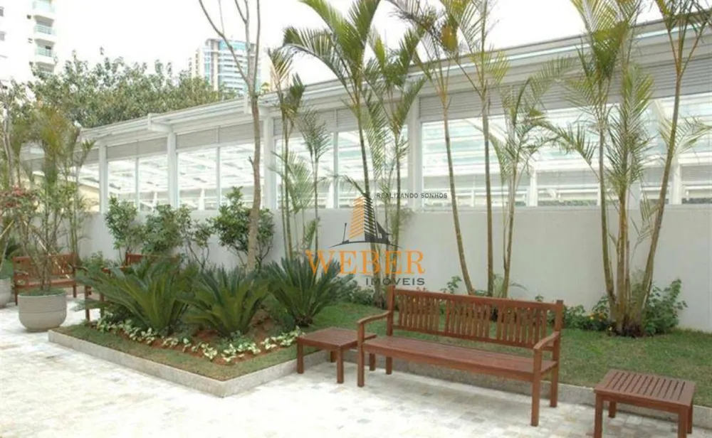 Apartamento, 3 quartos, 117 m² - Foto 2