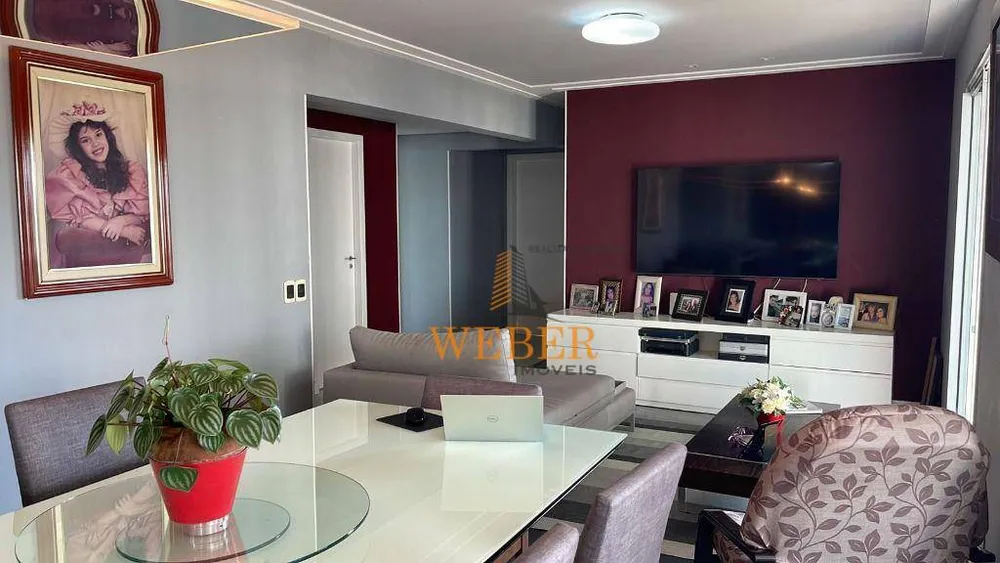 Apartamento, 3 quartos, 117 m² - Foto 7