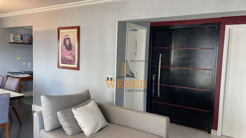 Apartamento, 3 quartos, 117 m² - Foto 4
