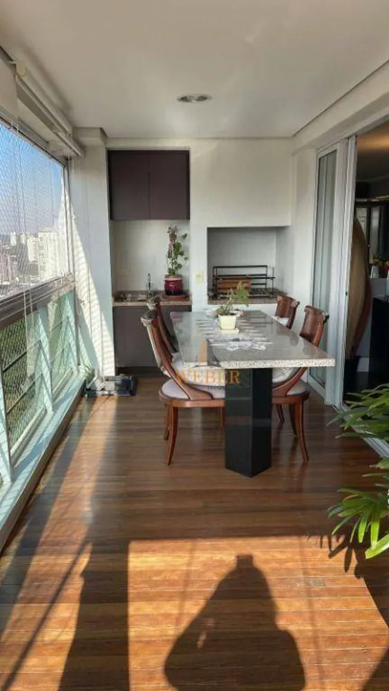 Apartamento, 3 quartos, 117 m² - Foto 5