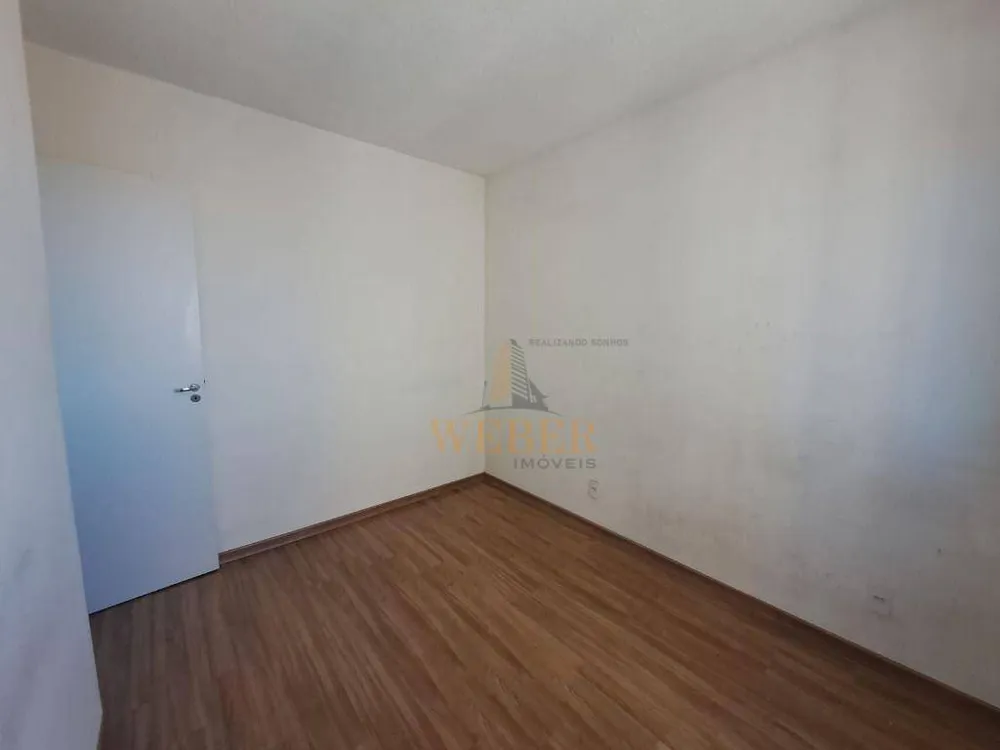 Apartamento, 2 quartos, 44 m² - Foto 3