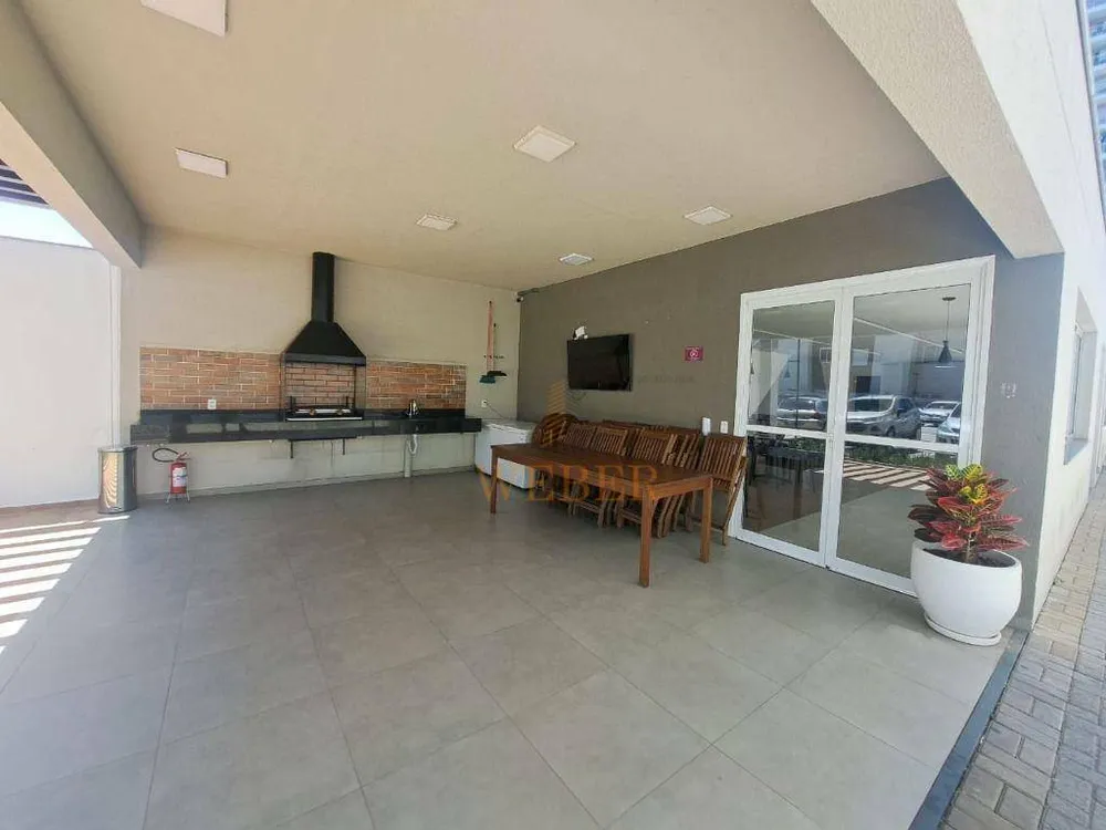 Apartamento, 2 quartos, 44 m² - Foto 12