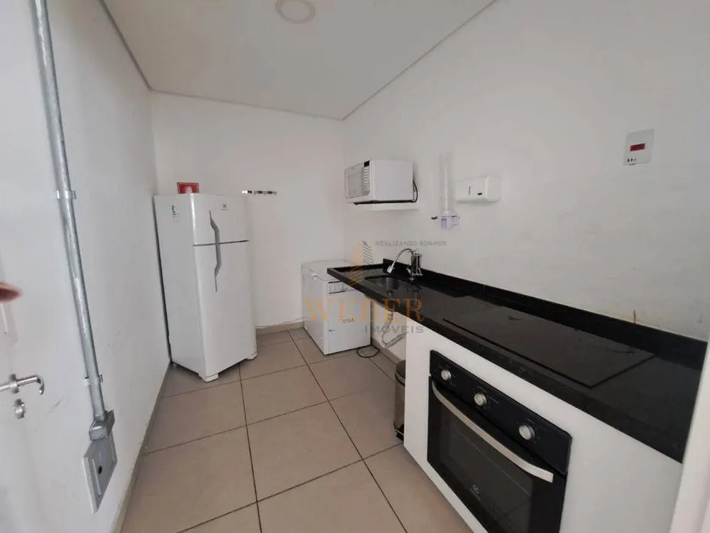 Apartamento, 2 quartos, 44 m² - Foto 14