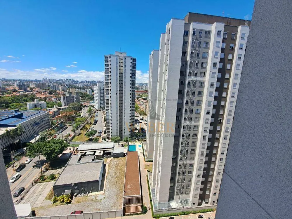 Apartamento, 2 quartos, 44 m² - Foto 11