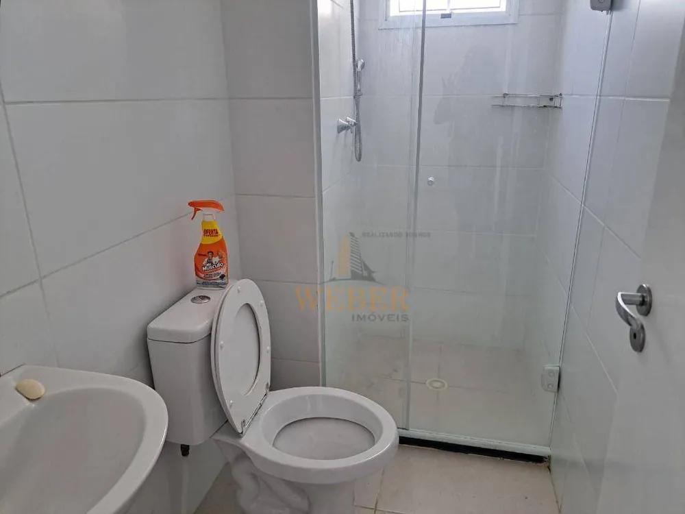 Apartamento, 2 quartos, 44 m² - Foto 5