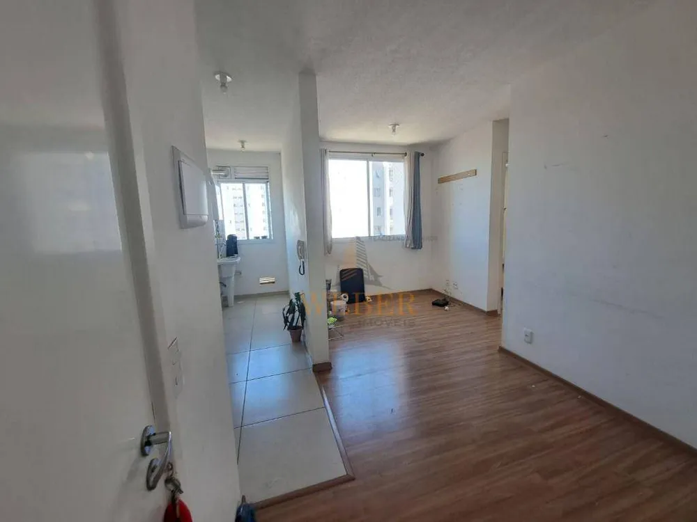 Apartamento, 2 quartos, 44 m² - Foto 10
