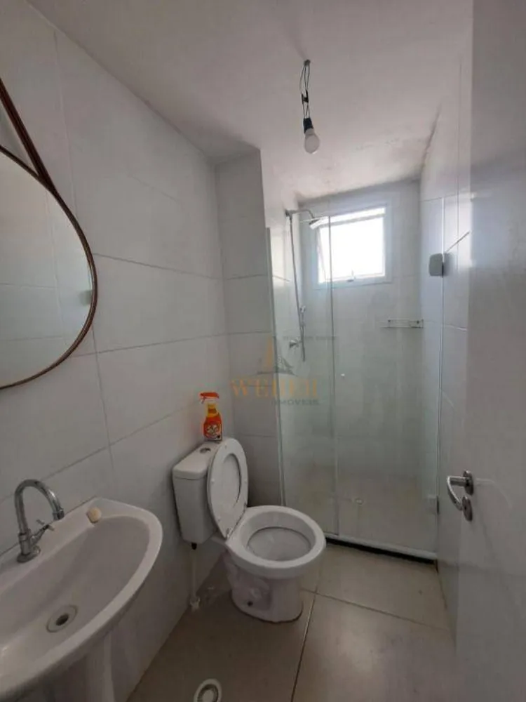 Apartamento, 2 quartos, 44 m² - Foto 4