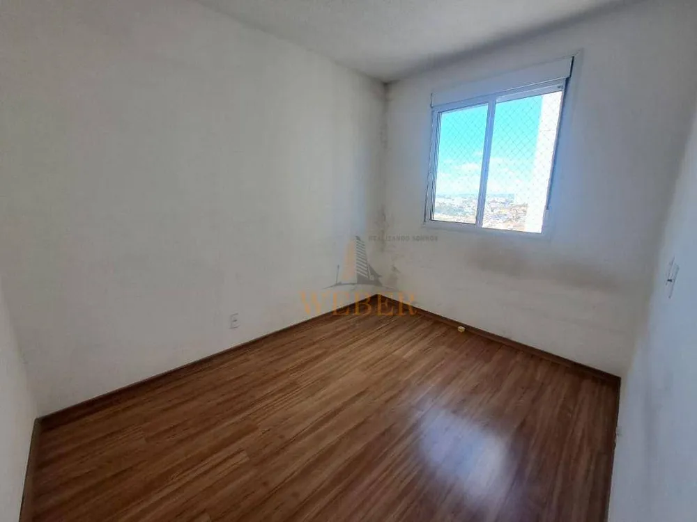 Apartamento, 2 quartos, 44 m² - Foto 2