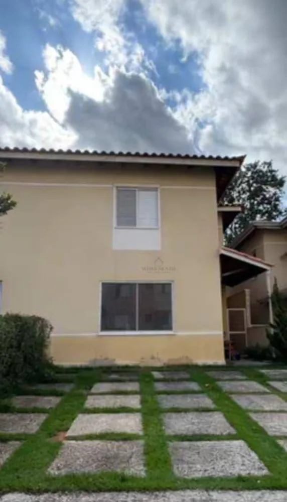 Sobrado, 2 quartos, 78 m² - Foto 1