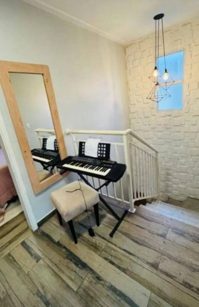 Sobrado, 2 quartos, 78 m² - Foto 9