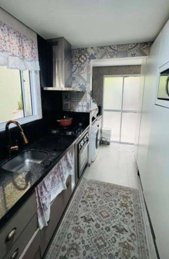 Sobrado, 2 quartos, 78 m² - Foto 6