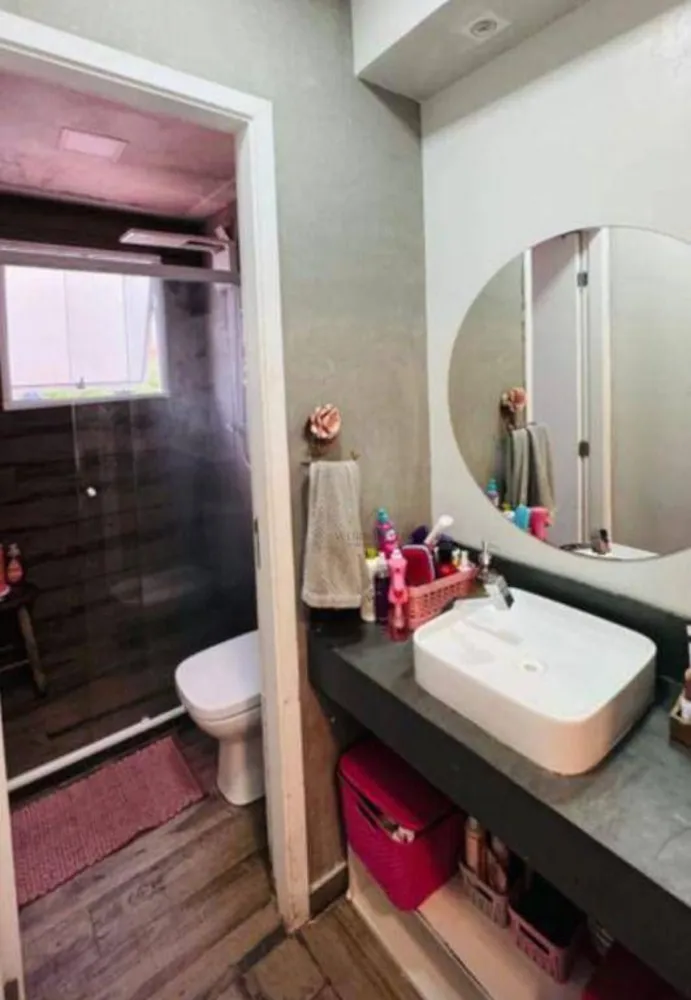 Sobrado, 2 quartos, 78 m² - Foto 11