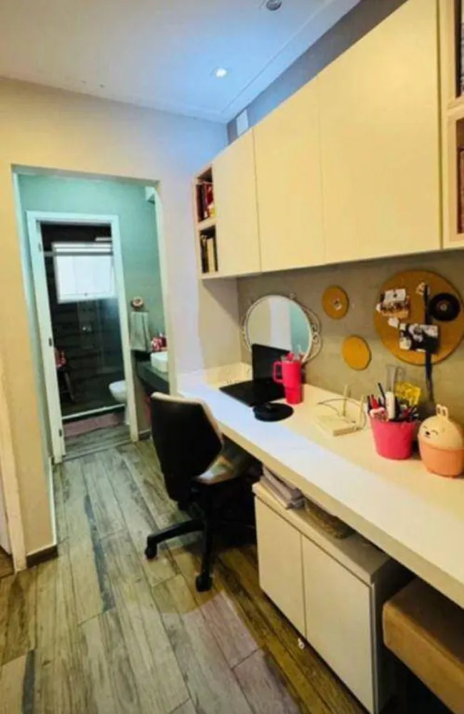 Sobrado, 2 quartos, 78 m² - Foto 10