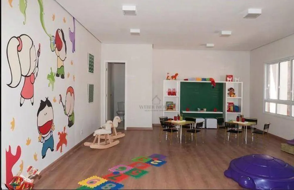 Sobrado, 2 quartos, 78 m² - Foto 16