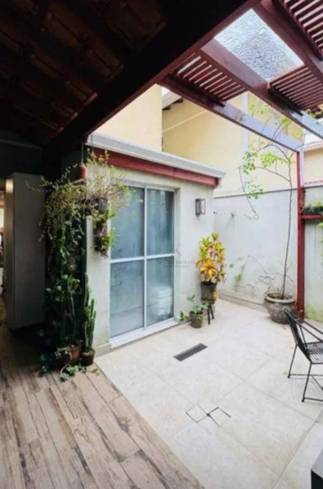 Sobrado, 2 quartos, 78 m² - Foto 7