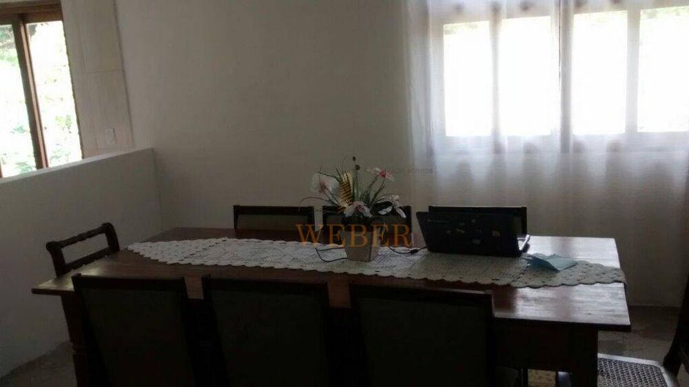 Casa à venda com 4 quartos, 285m² - Foto 3
