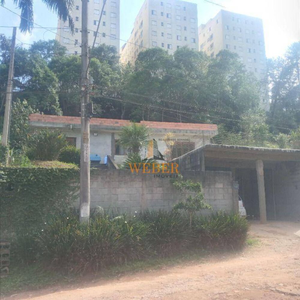 Casa à venda com 4 quartos, 285m² - Foto 1