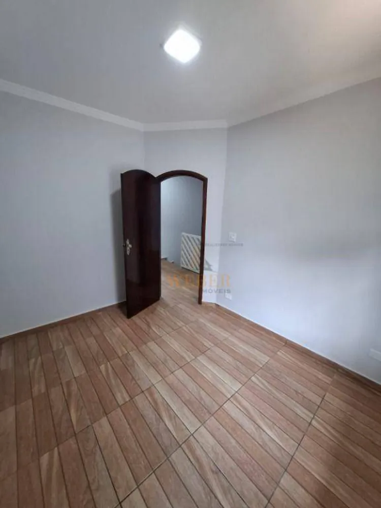 Casa, 3 quartos, 168 m² - Foto 5