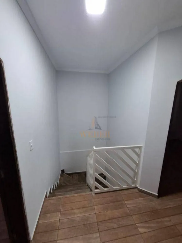 Casa, 3 quartos, 168 m² - Foto 6