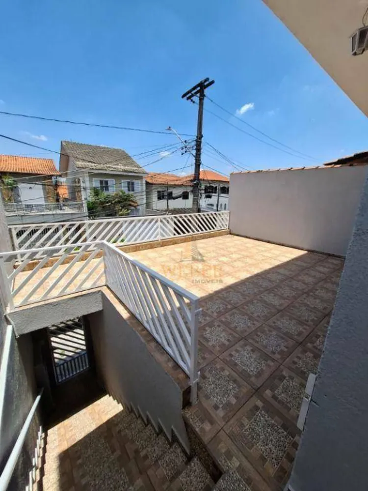 Casa, 3 quartos, 168 m² - Foto 2