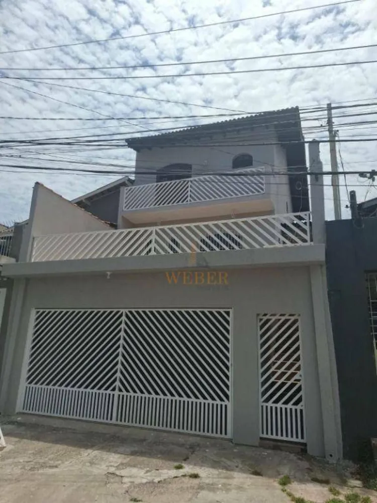 Casa, 3 quartos, 168 m² - Foto 8