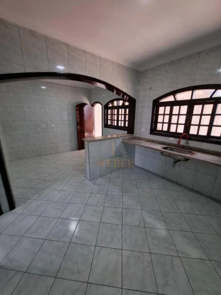 Casa, 3 quartos, 168 m² - Foto 7