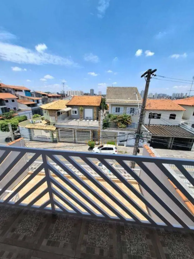Casa, 3 quartos, 168 m² - Foto 4