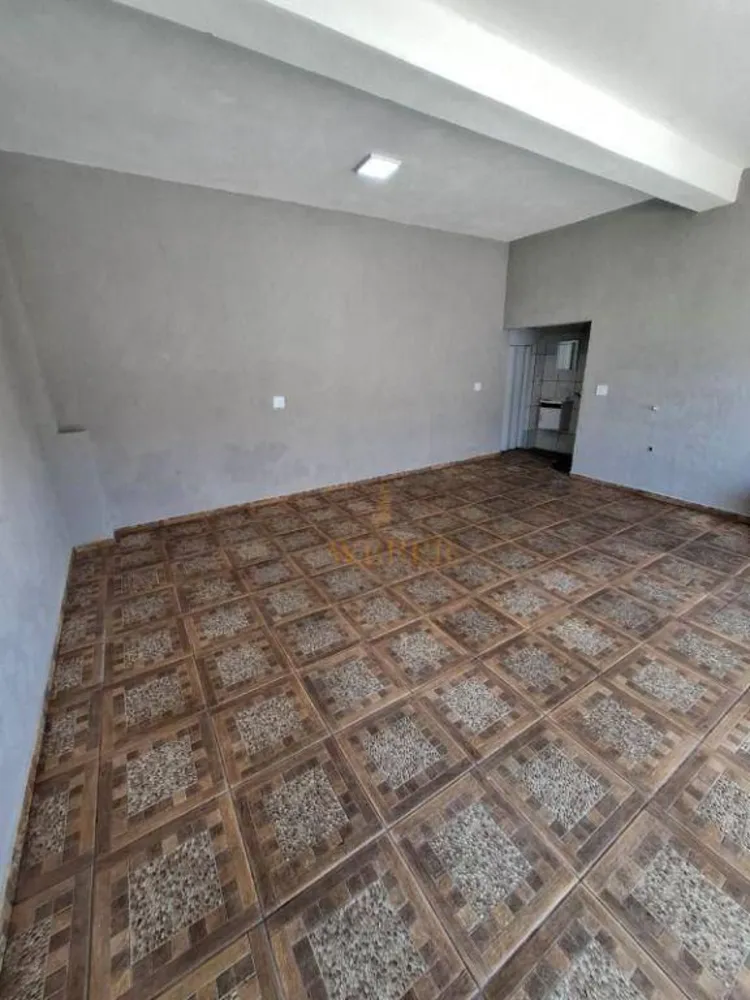 Casa, 3 quartos, 168 m² - Foto 1
