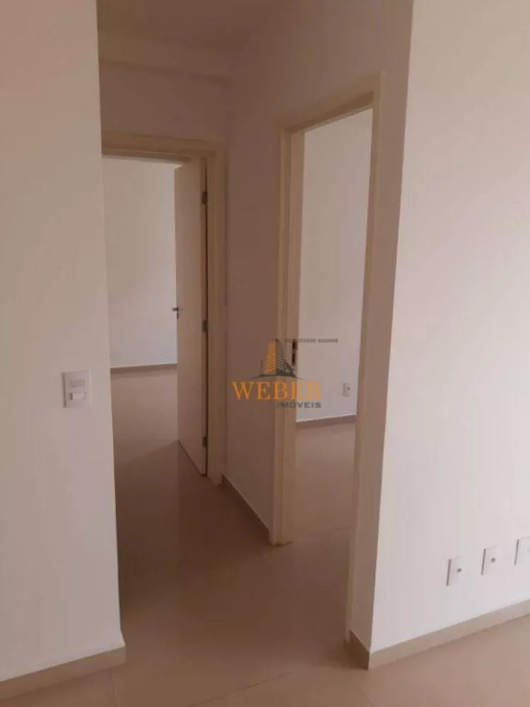 Apartamento à venda com 2 quartos, 49m² - Foto 4