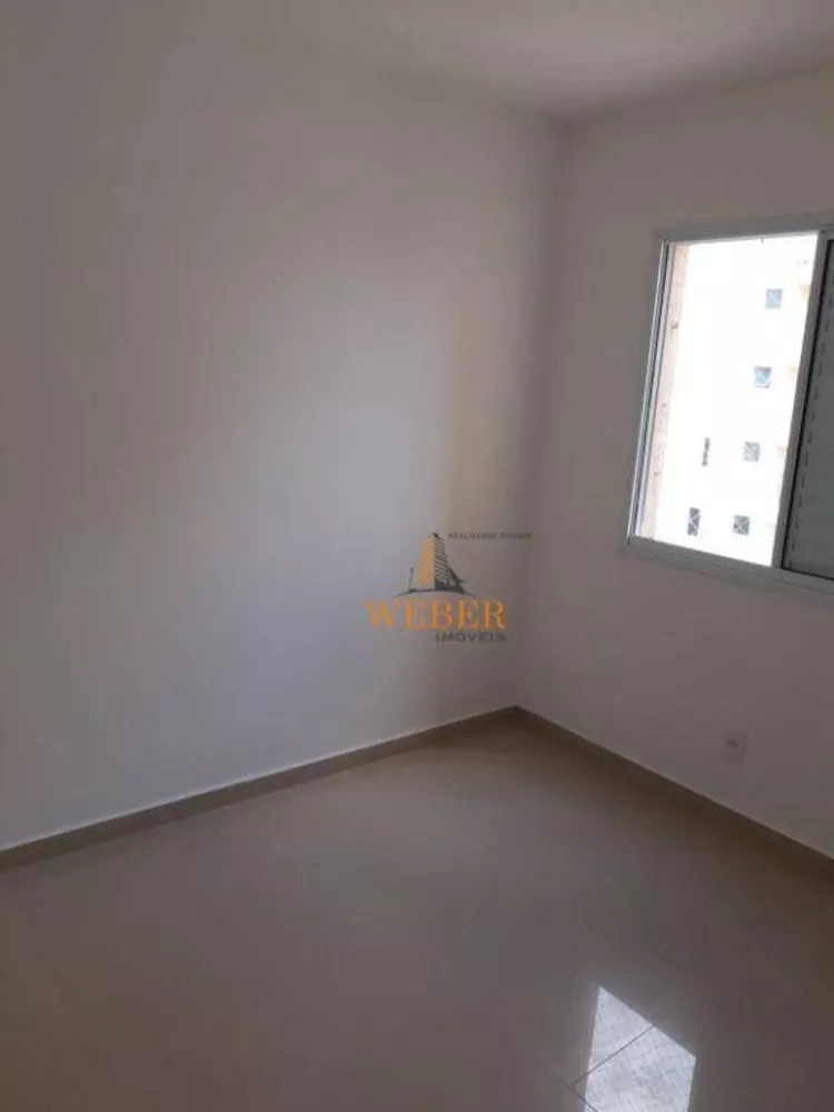 Apartamento à venda com 2 quartos, 49m² - Foto 2