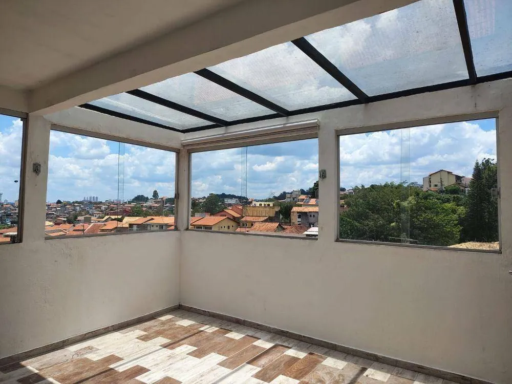 Sobrado, 3 quartos, 350 m² - Foto 6