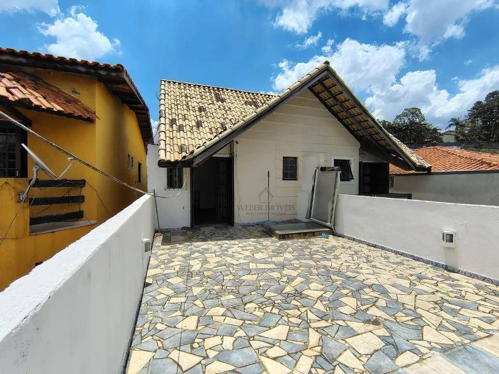 Sobrado, 3 quartos, 350 m² - Foto 4