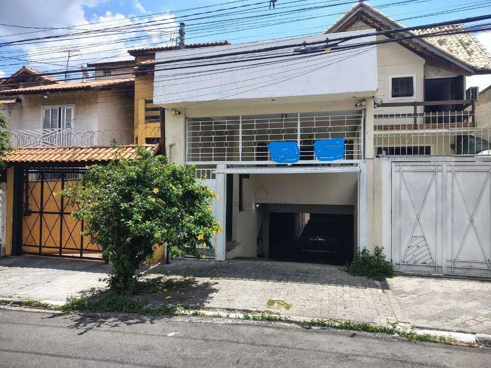 Sobrado, 3 quartos, 350 m² - Foto 1