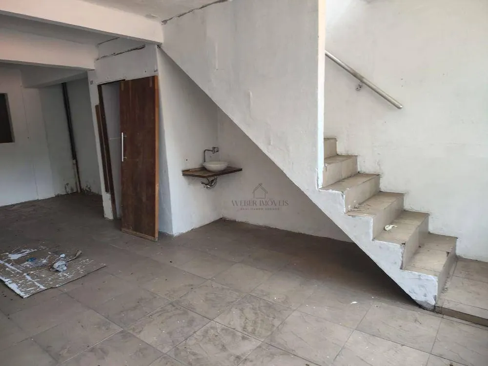 Sobrado, 3 quartos, 350 m² - Foto 2