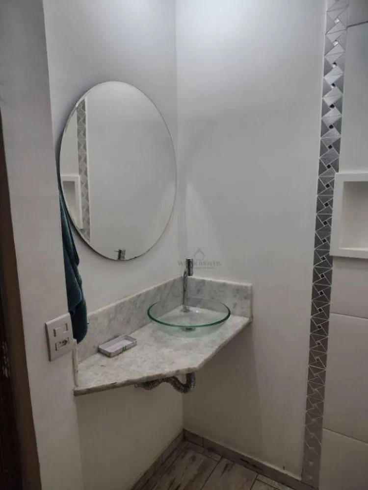 Sobrado, 3 quartos, 350 m² - Foto 14