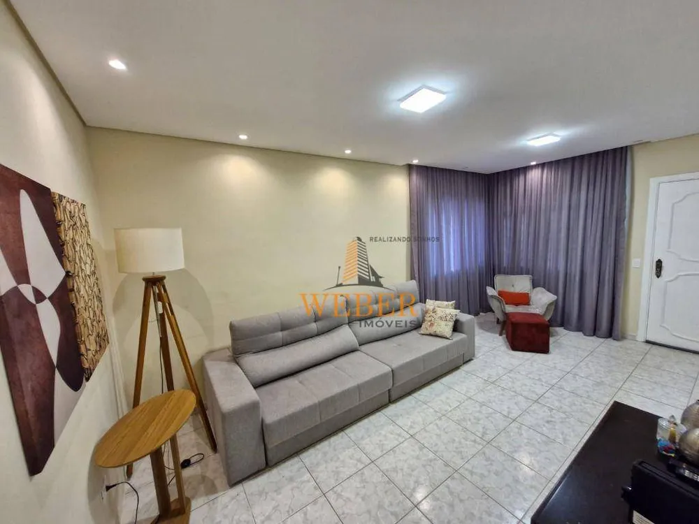 Casa, 6 quartos, 330 m² - Foto 8
