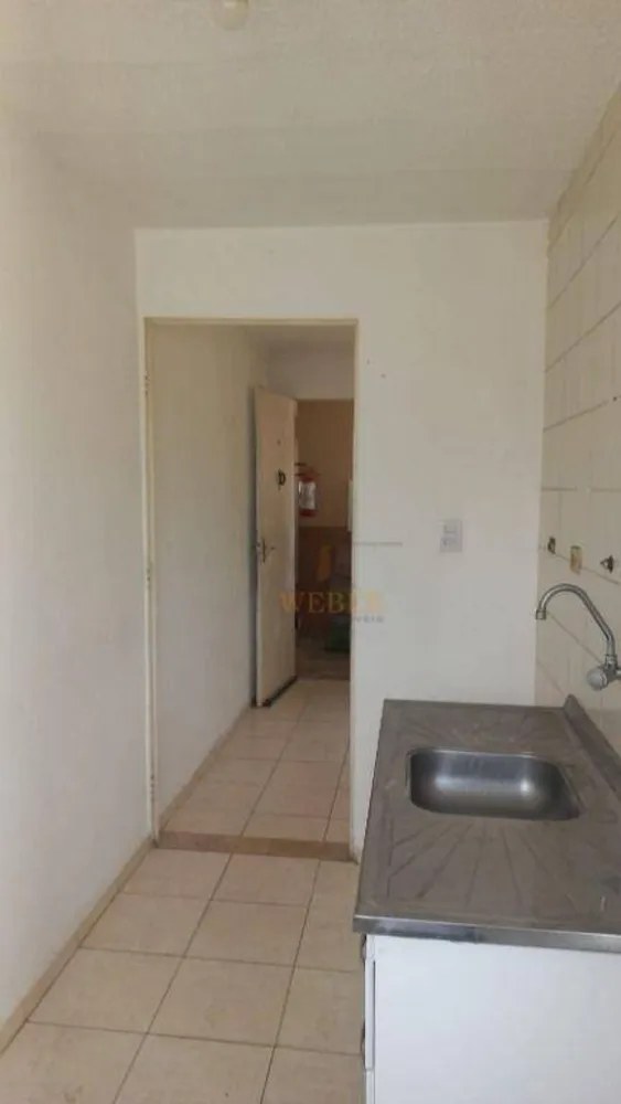 Apartamento, 2 quartos, 47 m² - Foto 11