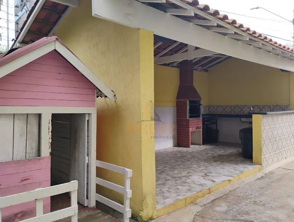 Apartamento, 2 quartos, 47 m² - Foto 2