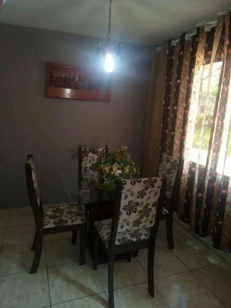 Apartamento, 2 quartos, 63 m² - Foto 9