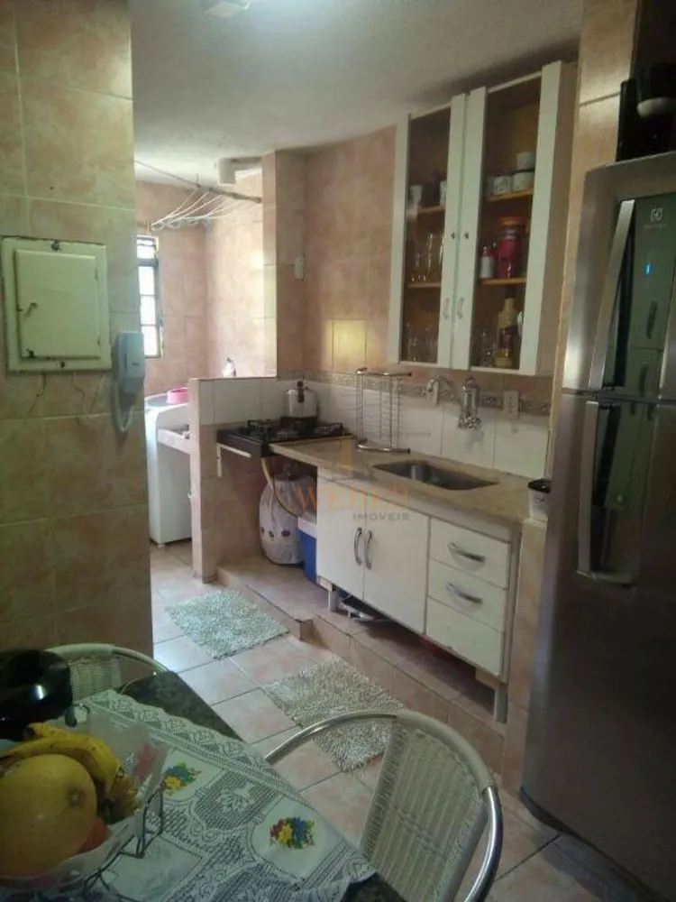 Apartamento, 2 quartos, 63 m² - Foto 10