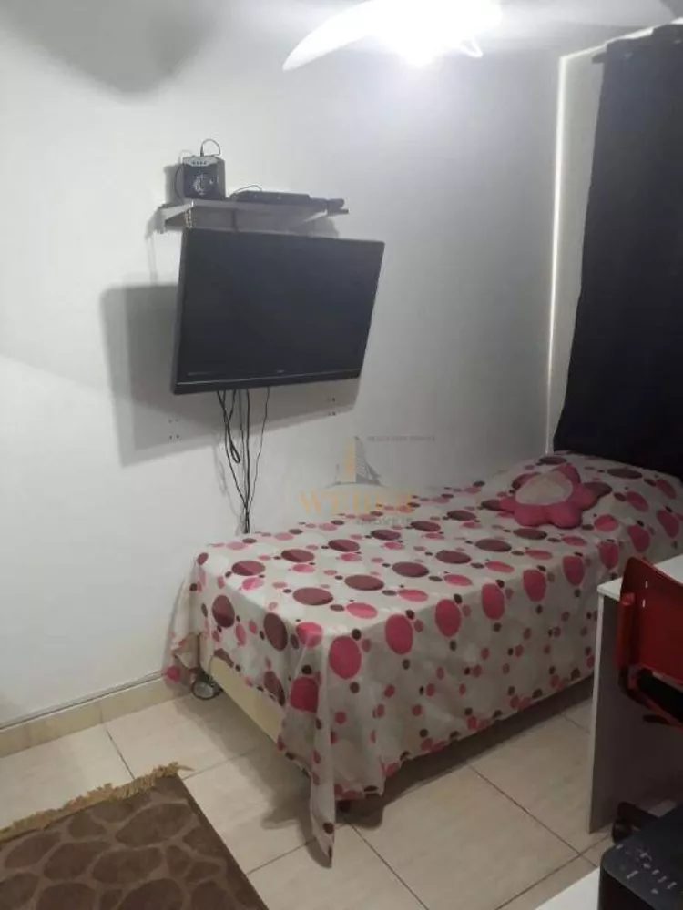 Apartamento à venda e aluguel com 2 quartos, 63m² - Foto 4