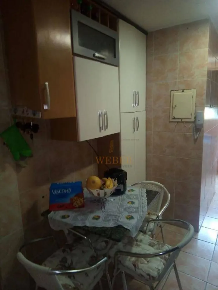 Apartamento, 2 quartos, 63 m² - Foto 7