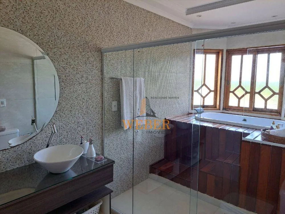 Sobrado, 3 quartos, 192 m² - Foto 15