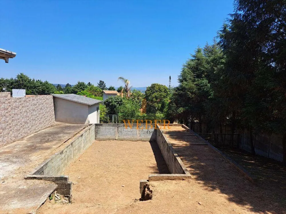 Sobrado, 3 quartos, 192 m² - Foto 13
