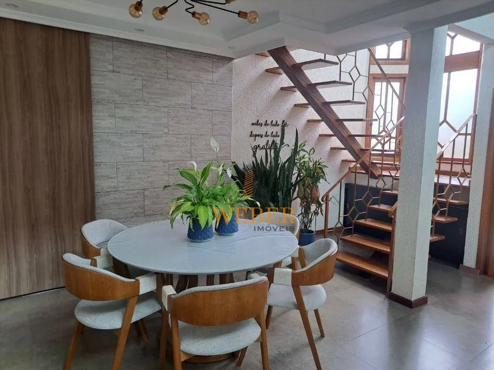 Sobrado, 3 quartos, 192 m² - Foto 14