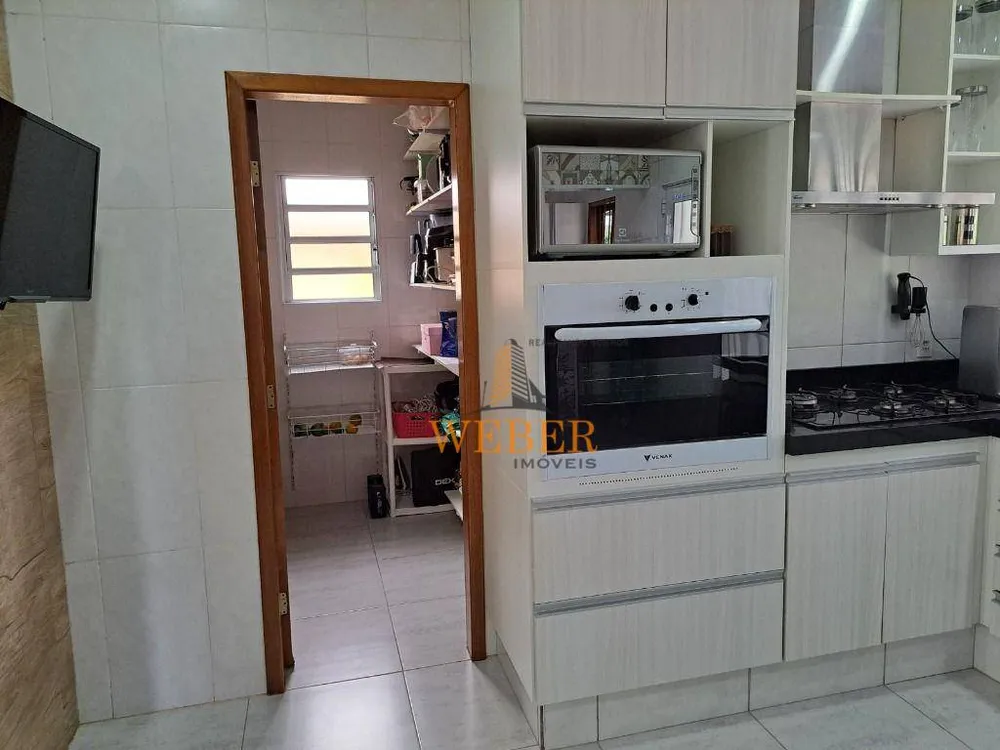 Sobrado, 3 quartos, 192 m² - Foto 7