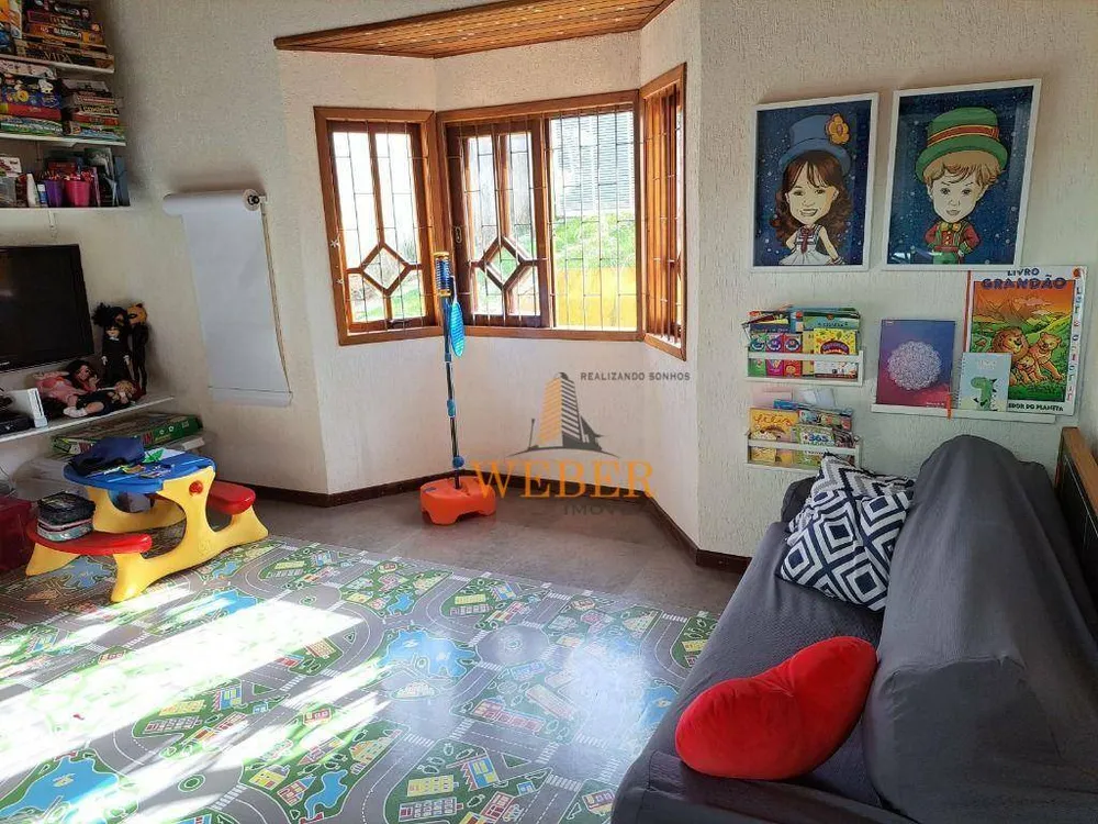 Sobrado, 3 quartos, 192 m² - Foto 6