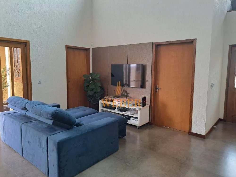 Sobrado, 3 quartos, 192 m² - Foto 5